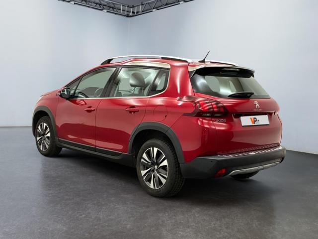 Peugeot 2008 image 3