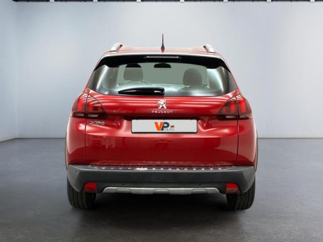 Peugeot 2008 image 5