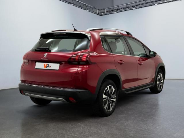 Peugeot 2008 image 7