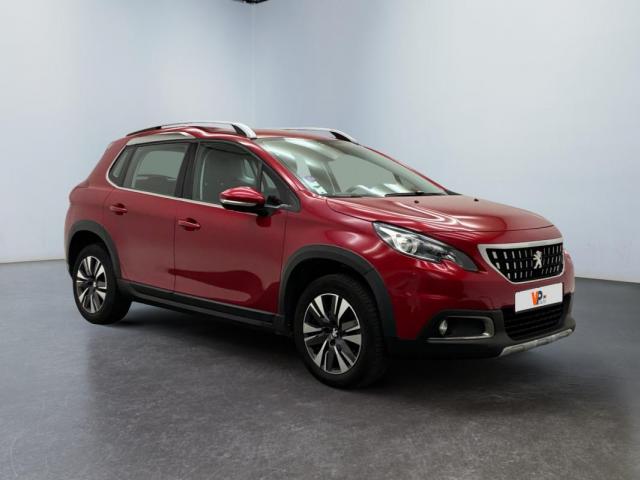Peugeot 2008 image 4