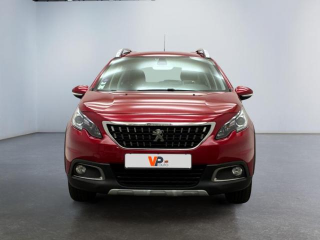 Peugeot 2008 image 8