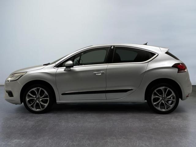 Citroen Ds4 image 5