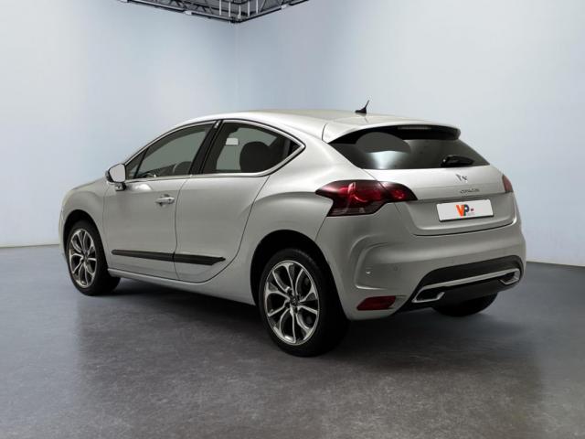 Citroen Ds4 image 4