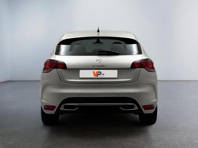 Citroen Ds4 image 1