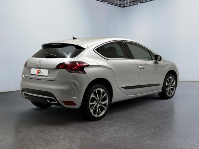 Citroen Ds4 image 6