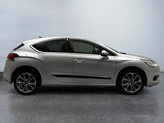 Citroen Ds4 image 2