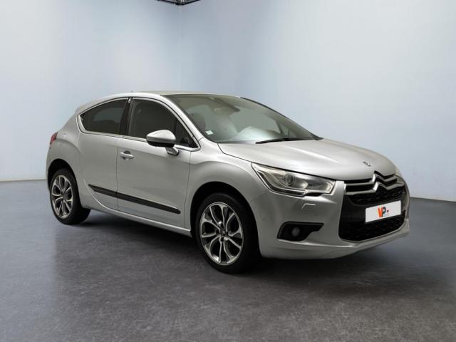 Citroen Ds4 image 8
