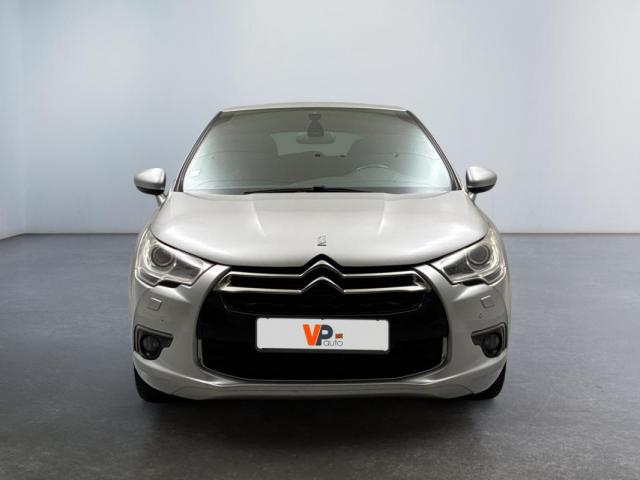 Citroen Ds4 image 3