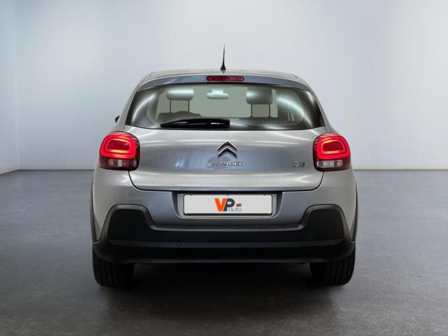 Citroen C3 image 4