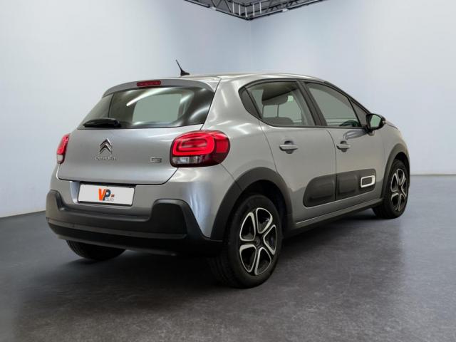 Citroen C3 image 3