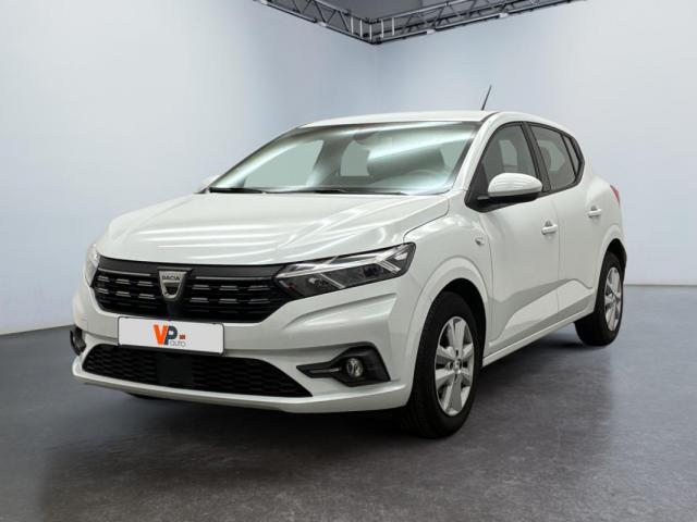Dacia Sandero Sce 65 - 22 Confort