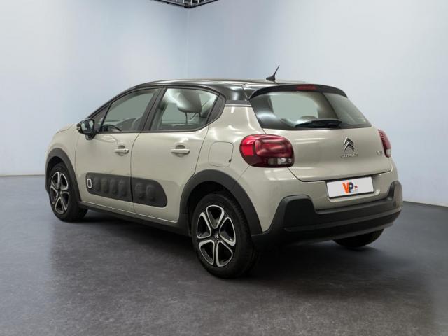 Citroen C3 image 3