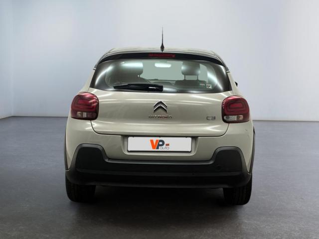 Citroen C3 image 2