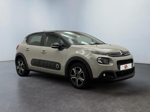 Citroen C3 image 8