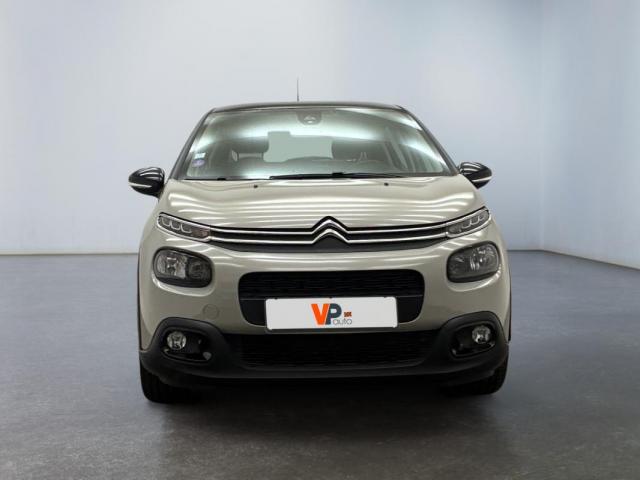 Citroen C3 image 6