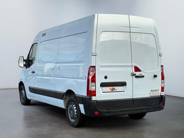 Renault Master image 4