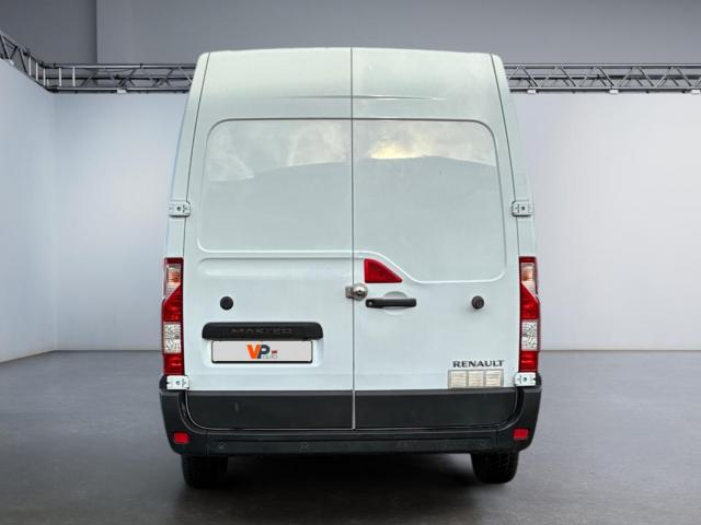 Renault Master image 6