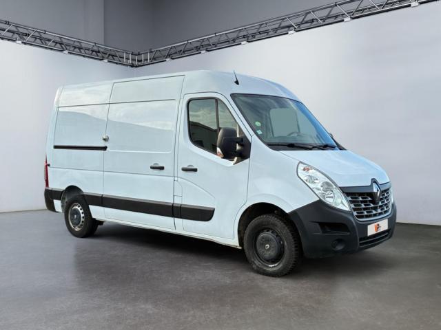 Renault Master image 5