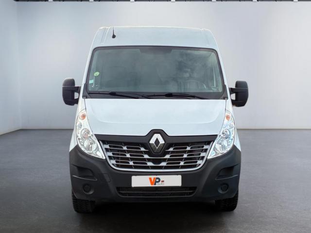 Renault Master image 7