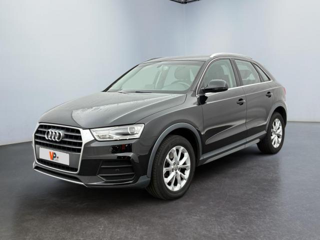 Audi Q3 1.4 Tfsi Cod Ultra 150 Ch Ambiente