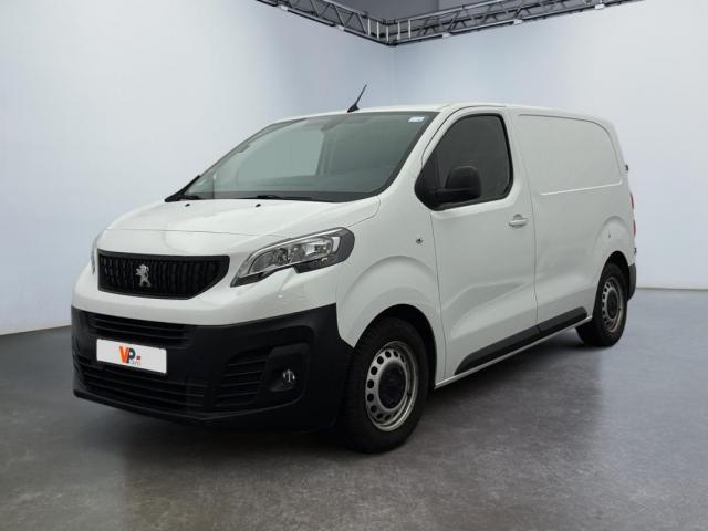 Peugeot Expert Fourgon Fgn Tole Compact 1.5 Bluehdi 120 S&s Bvm6 Urban