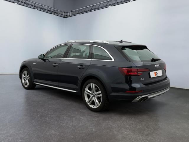 Audi A4 Allroad image 3