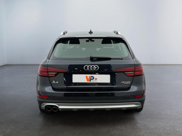 Audi A4 Allroad image 1