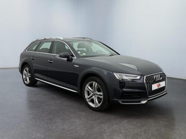Audi A4 Allroad image 5