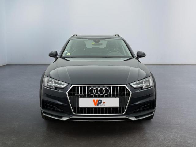 Audi A4 Allroad image 7