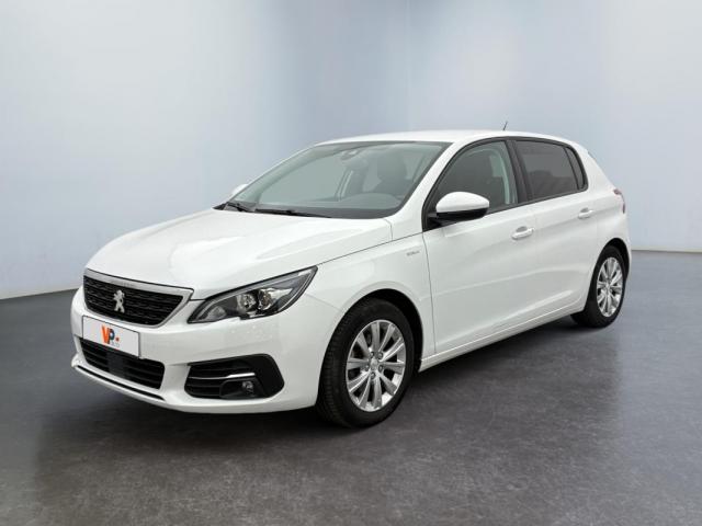 Peugeot 308 Puretech 130ch S&s Bvm6 Allure