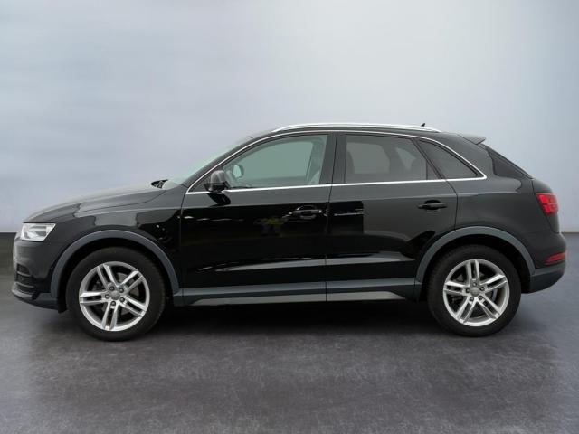 Audi Q3 image 1