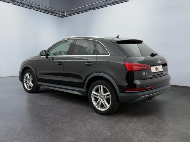 Audi Q3 image 8