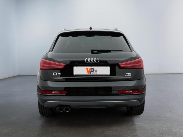 Audi Q3 image 5