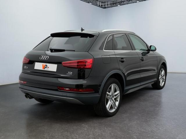 Audi Q3 image 2