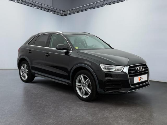 Audi Q3 image 7