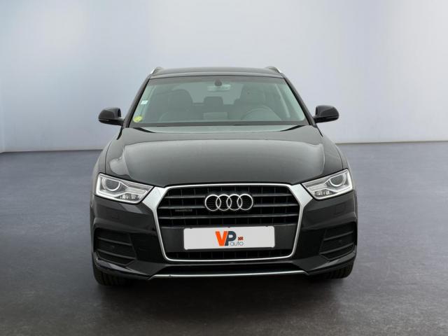 Audi Q3 image 4