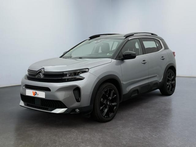 Citroen C5 Aircross Bluehdi 130 S&s Eat8 Shine Pack
