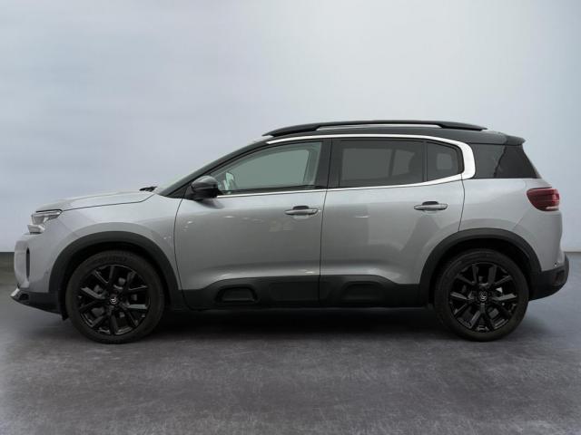 Citroen C5 Aircross image 7