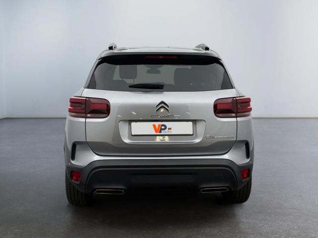 Citroen C5 Aircross image 6