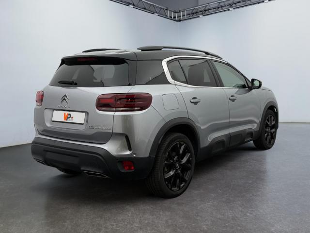 Citroen C5 Aircross image 3
