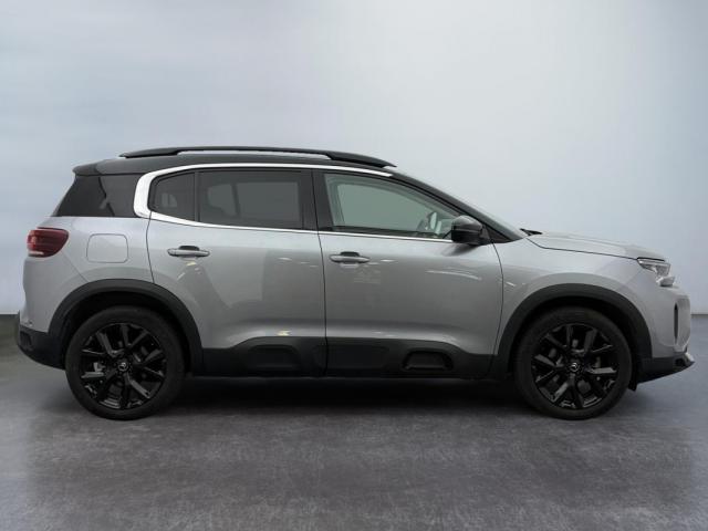 Citroen C5 Aircross image 8