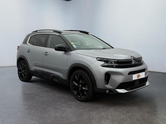 Citroen C5 Aircross image 2