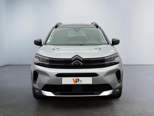 Citroen C5 Aircross image 5