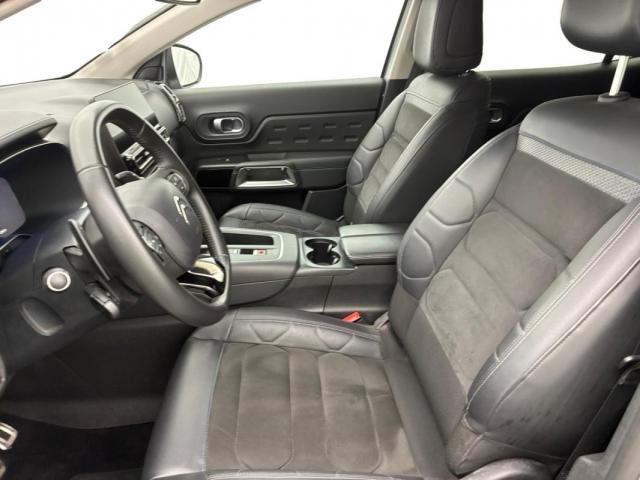 Citroen C5 Aircross image 4