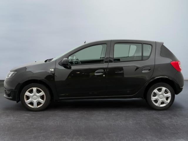 Dacia Sandero image 6