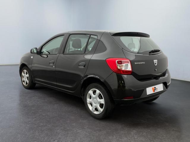 Dacia Sandero image 4