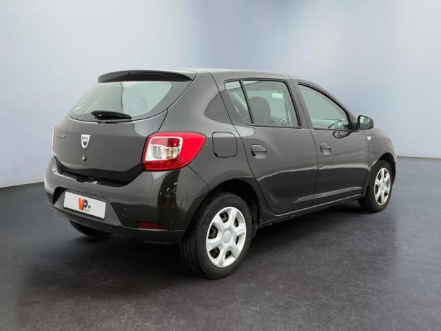 Dacia Sandero image 7