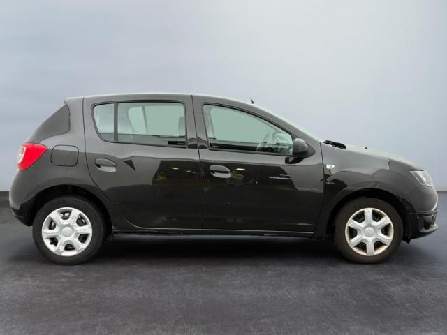 Dacia Sandero image 2
