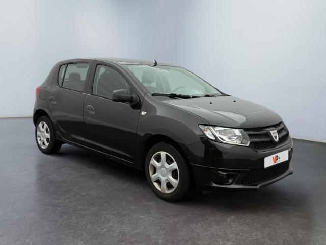 Dacia Sandero image 8