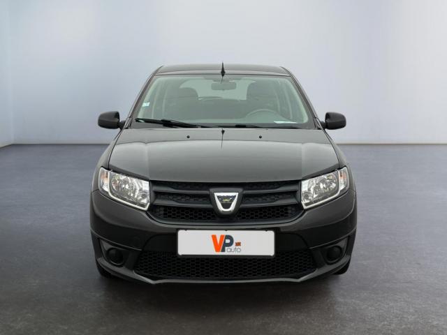 Dacia Sandero image 5